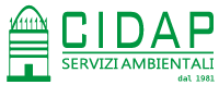 Cidap srl Logo