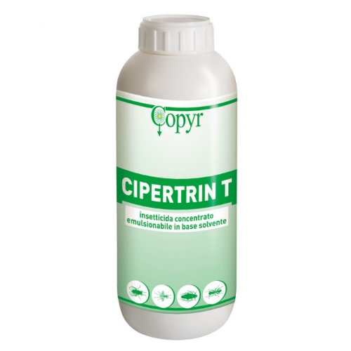 Cipertrin T