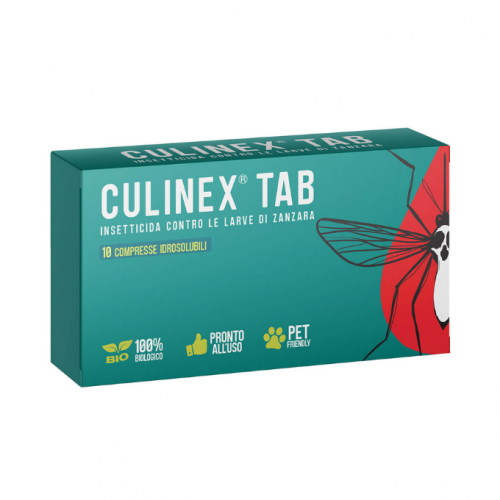 Culinex Tab