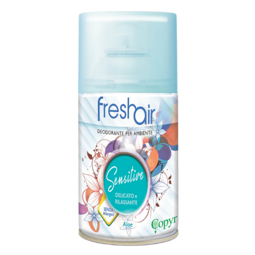 Fresh Air Sensitive - Aloe